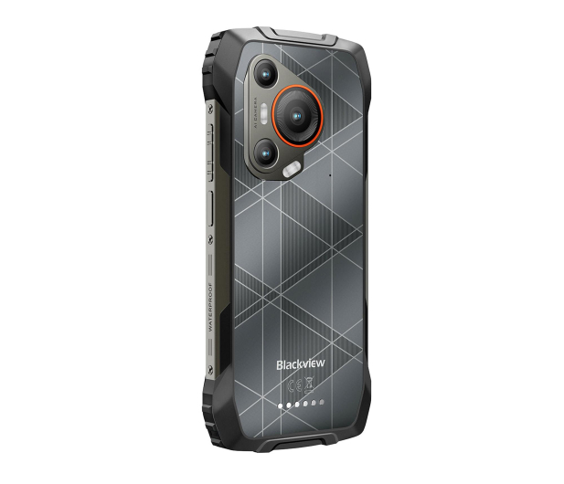Blackview BL7000 5G 8/256GB 7500mAh czarny - 1524394 - zdjęcie 5